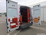  Renault  Master  III Fourgon L2H2 3 5 Grand Confort dCi #10