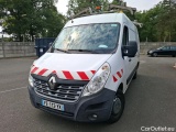  Renault  Master RENAULT  VU 4p Fourgon FG GCf Trac F3500 L2H2 Energy dCi 145 E6 