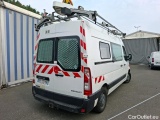  Renault  Master RENAULT  VU 4p Fourgon FG GCf Trac F3500 L2H2 Energy dCi 145 E6 #3