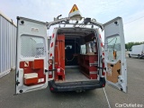  Renault  Master RENAULT  VU 4p Fourgon FG GCf Trac F3500 L2H2 Energy dCi 145 E6 #10