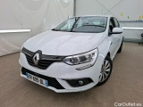  Renault  Megane  IV Berline 5pt. Société Air Nav 1.5 dCi 90CV BVM6 E6 