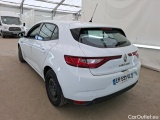  Renault  Megane  IV Berline 5pt. Société Air Nav 1.5 dCi 90CV BVM6 E6 #2