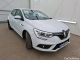  Renault  Megane  IV Berline 5pt. Société Air Nav 1.5 dCi 90CV BVM6 E6 #4