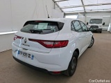  Renault  Megane  IV Berline 5pt. Société Air Nav 1.5 dCi 90CV BVM6 E6 #3