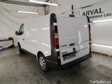  Renault  Trafic RENAULT  VU 4p Fourgon FG GCFL1H1 1000 dCi95 E6 #2