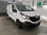  Renault  Trafic RENAULT  VU 4p Fourgon FG GCFL1H1 1000 dCi95 E6 #4