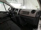  Renault  Trafic RENAULT  VU 4p Fourgon FG GCFL1H1 1000 dCi95 E6 #5