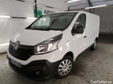  Renault  Trafic RENAULT  VU 4p Fourgon FG GCFL1H1 1000 dCi95 E6 
