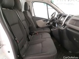  Renault  Trafic RENAULT  VU 4p Fourgon FG GCFL1H1 1000 dCi95 E6 #8