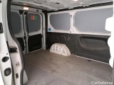  Renault  Trafic RENAULT  VU 4p Fourgon FG GCFL1H1 1000 dCi95 E6 #9