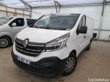  Renault  Trafic  Fourgon L1H1 1000 Confort 1.6 dCi 95CV BVM6 E6dT 