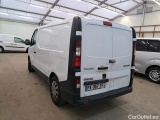 Renault  Trafic  Fourgon L1H1 1000 Confort 1.6 dCi 95CV BVM6 E6dT #2