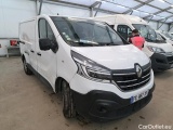  Renault  Trafic  Fourgon L1H1 1000 Confort 1.6 dCi 95CV BVM6 E6dT #4