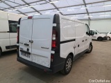  Renault  Trafic  Fourgon L1H1 1000 Confort 1.6 dCi 95CV BVM6 E6dT #3