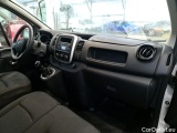  Renault  Trafic  Fourgon L1H1 1000 Confort 1.6 dCi 95CV BVM6 E6dT #5