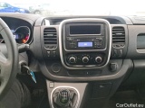  Renault  Trafic  Fourgon L1H1 1000 Confort 1.6 dCi 95CV BVM6 E6dT #7