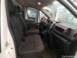  Renault  Trafic  Fourgon L1H1 1000 Confort 1.6 dCi 95CV BVM6 E6dT #8