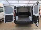  Renault  Trafic  Fourgon L1H1 1000 Confort 1.6 dCi 95CV BVM6 E6dT #9