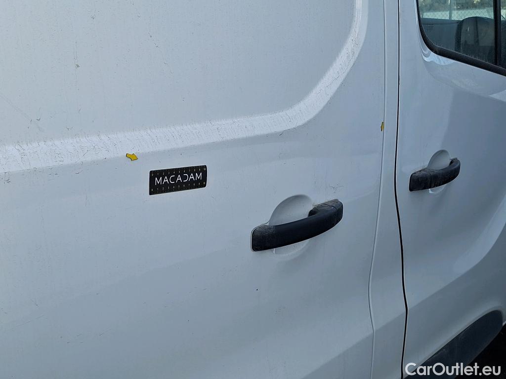  Renault  Trafic  Furgon Grand Confort L1H1 1000 1.6 dCi 120CV BVM6 E6 #51