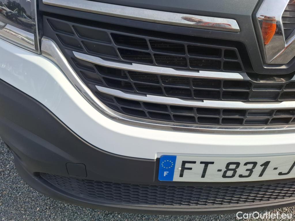  Renault  Trafic  Fourgon L2H1 1300 Confort 1.6 dCi 120CV BVM6 E6dT #42
