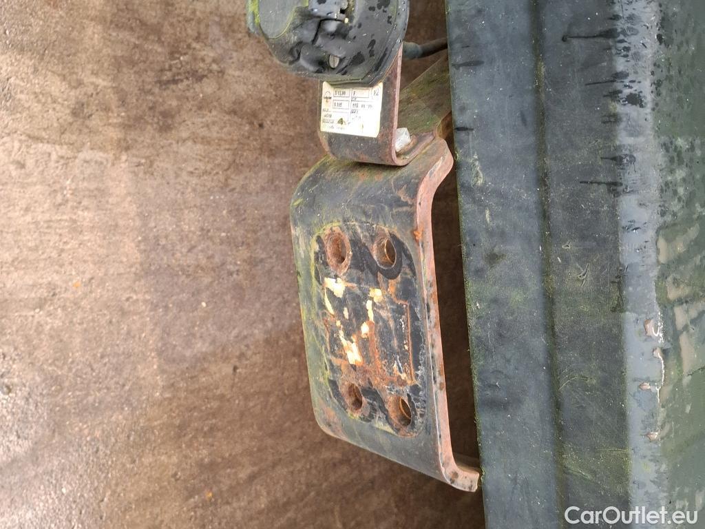  Renault  Trafic RENAULT  VU 4p Fourgon FG GCFL1H1 1000 dCi95 Stop&Start E6 #10