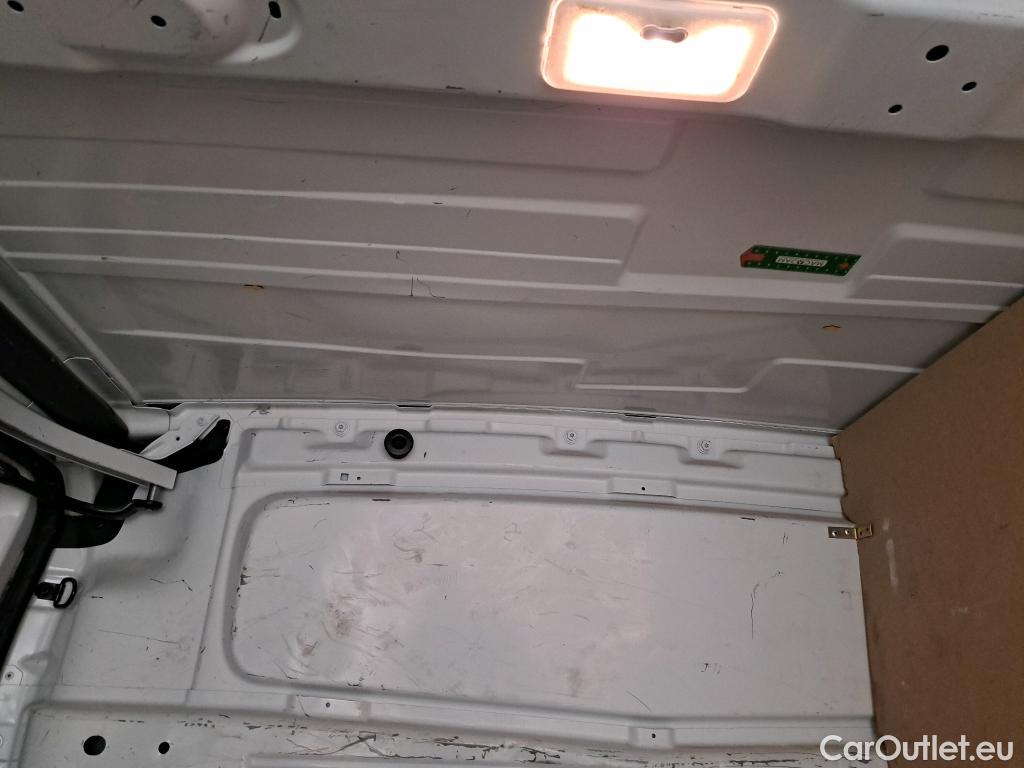  Renault  Trafic  Fourgon L2H1 1300 Confort 1.6 dCi 120CV BVM6 E6dT #3