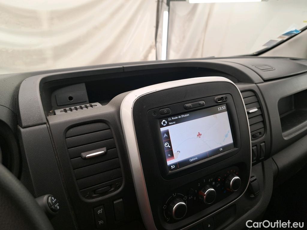  Renault  Trafic  Fourgon L2H1 1300 Confort 1.6 dCi 120CV BVM6 E6dT #26