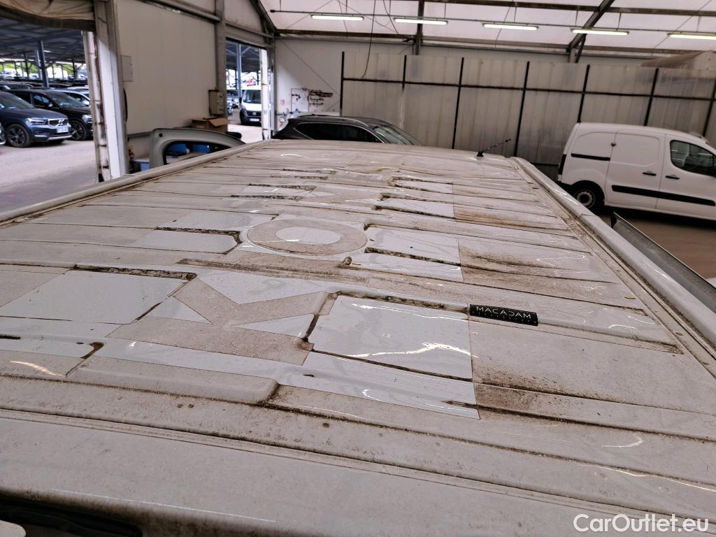 Renault  Trafic RENAULT  VU 4p Fourgon FG GCFL2H1 1200 dCi95 E6 #14