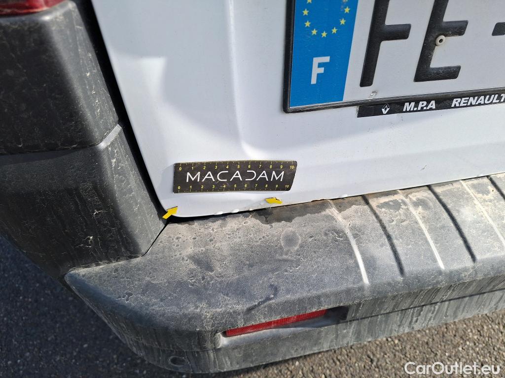  Renault  Trafic  Furgon Grand Confort L1H1 1000 1.6 dCi 120CV BVM6 E6 #12