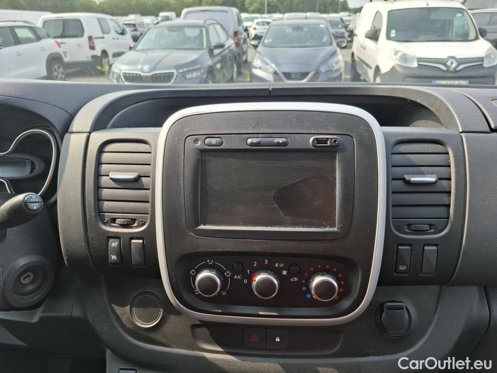 Renault  Trafic  Fourgon L2H1 1300 Confort 1.6 dCi 120CV BVM6 E6dT #30