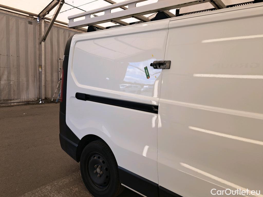  Renault  Trafic  Fourgon L2H1 1300 Confort 1.6 dCi 120CV BVM6 E6dT #5