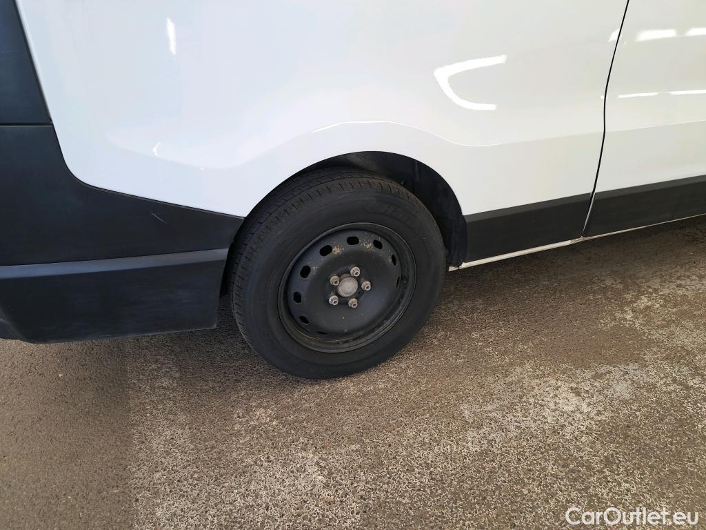  Renault  Trafic  Fourgon L2H1 1300 Confort 1.6 dCi 120CV BVM6 E6dT #37