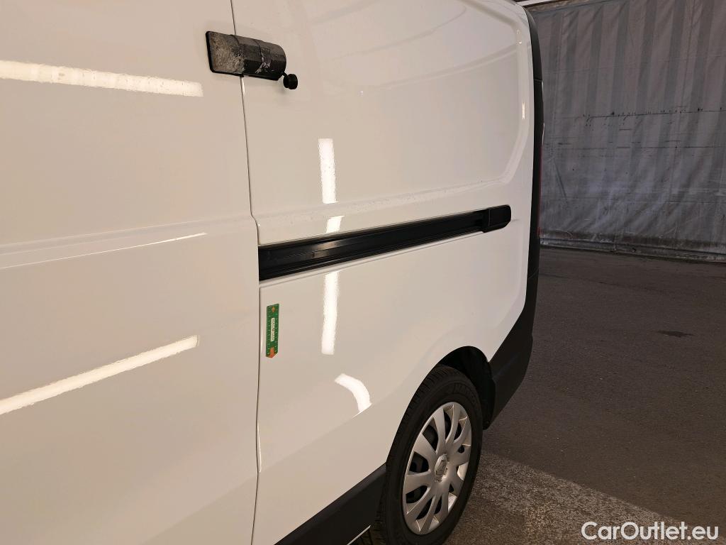  Renault  Trafic  Fourgon L2H1 1300 Confort 1.6 dCi 120CV BVM6 E6dT #7