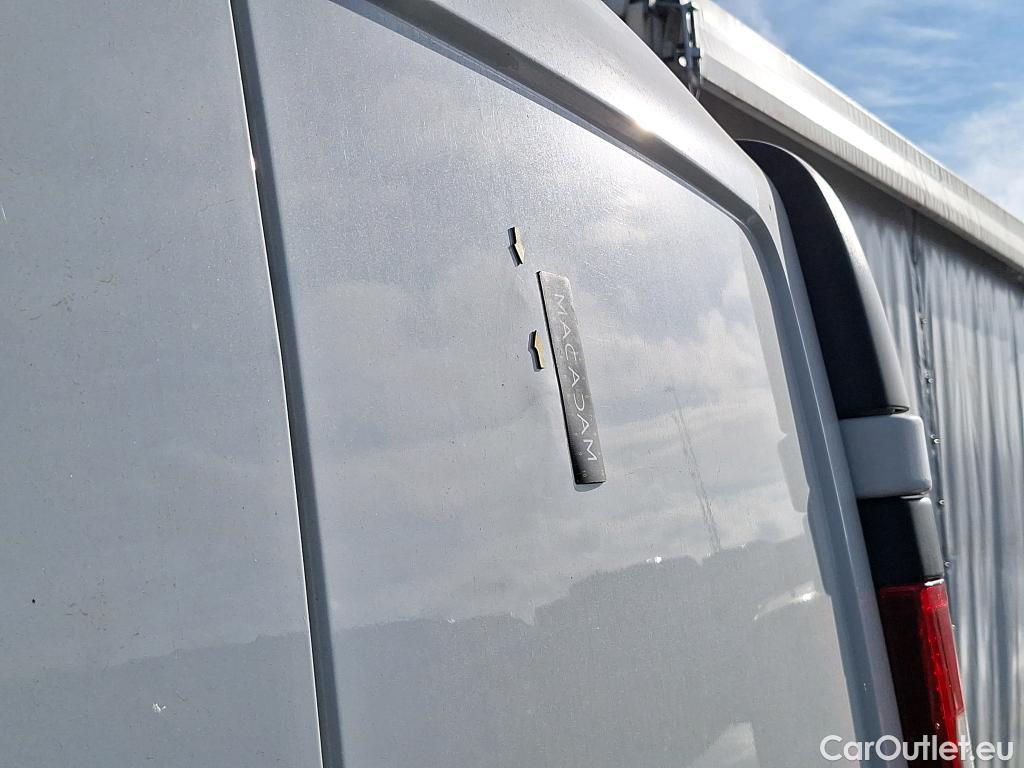  Renault  Trafic  Furgon Grand Confort L1H1 1000 1.6 dCi 120CV BVM6 E6 #93