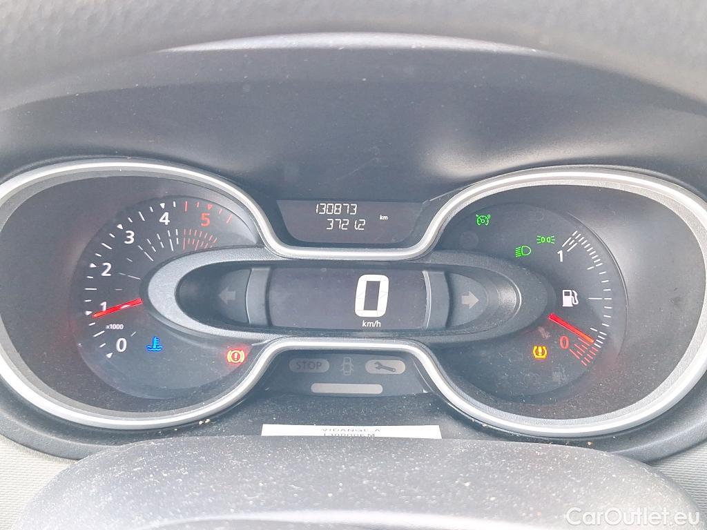  Renault  Trafic  Furgon Grand Confort L1H1 1000 1.6 dCi 120CV BVM6 E6 #95