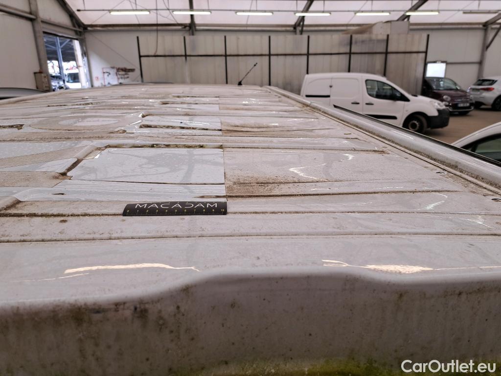  Renault  Trafic RENAULT  VU 4p Fourgon FG GCFL2H1 1200 dCi95 E6 #3