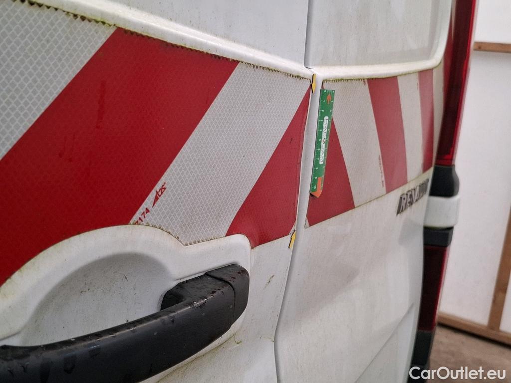  Renault  Trafic RENAULT  VU 4p Fourgon FG GCFL1H1 1000 dCi95 Stop&Start E6 #5
