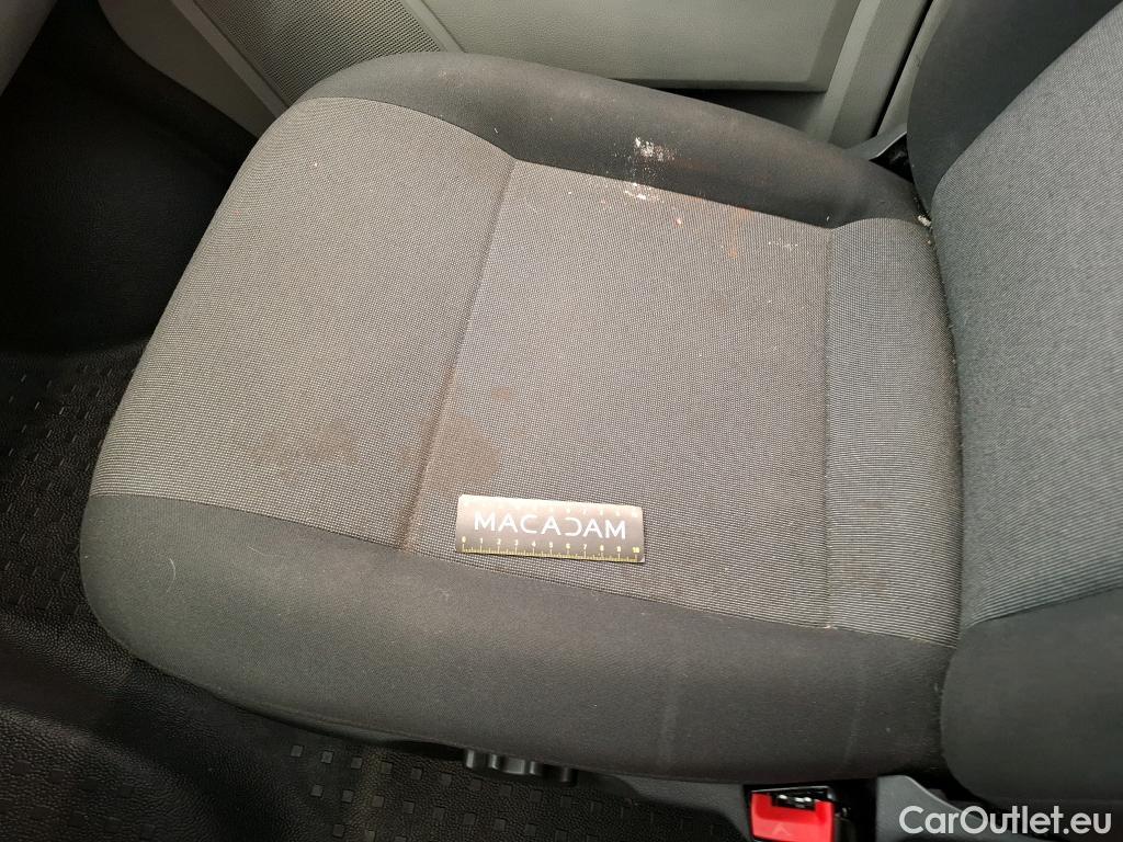  Volkswagen  Transporter T6  Fourgon -Hochdach lang 2.0 100CV BVM5 #12