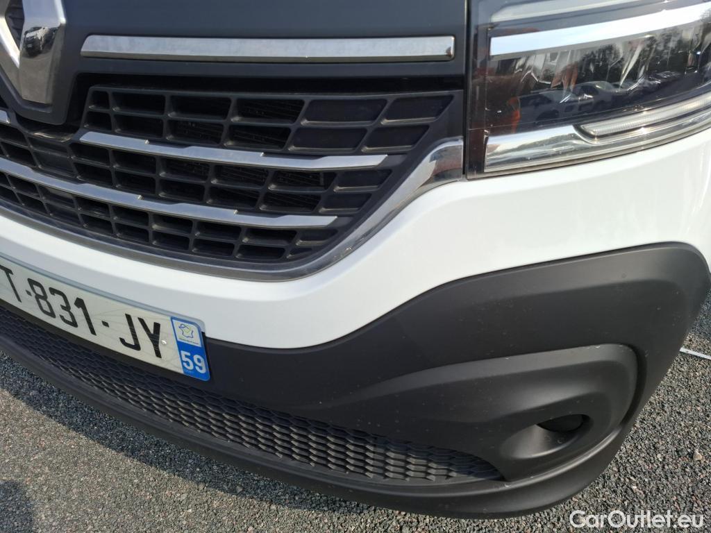  Renault  Trafic  Fourgon L2H1 1300 Confort 1.6 dCi 120CV BVM6 E6dT #46