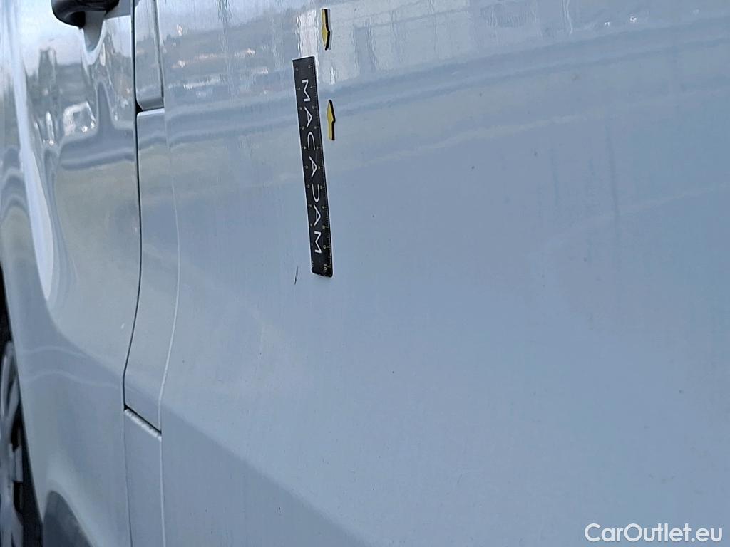  Renault  Trafic  Furgon Grand Confort L1H1 1000 1.6 dCi 120CV BVM6 E6 #2