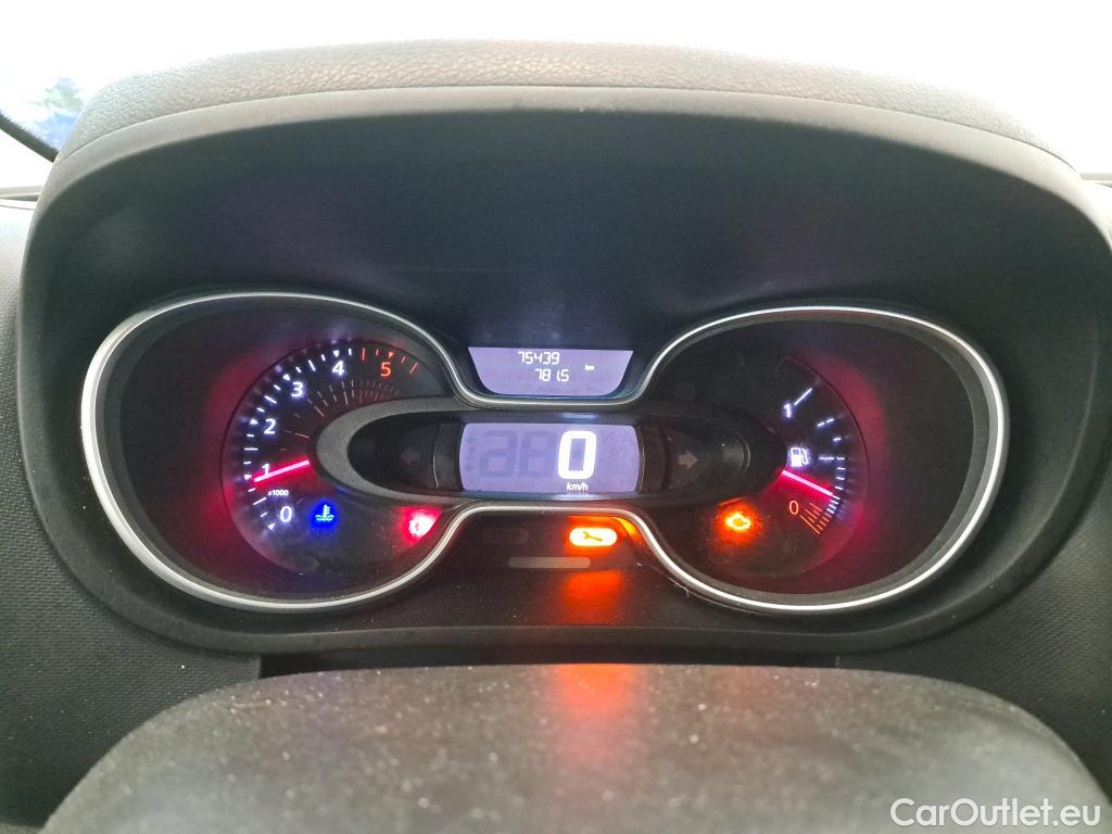  Renault  Trafic  Fourgon L1H1 1000 Confort 1.6 dCi 95CV BVM6 E6dT #68