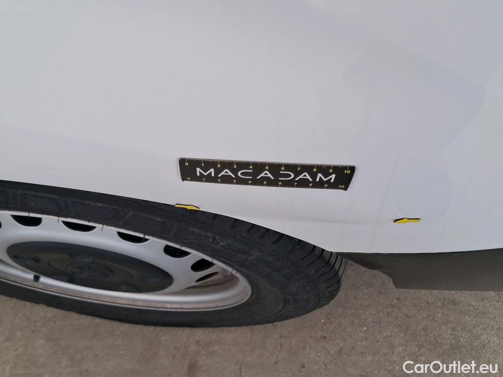  Toyota  Proace TOYOTA  / 2020 / 4P / Fourgon tôlé ELECTRIC MEDIUM 75KWH DYNAMIC #2