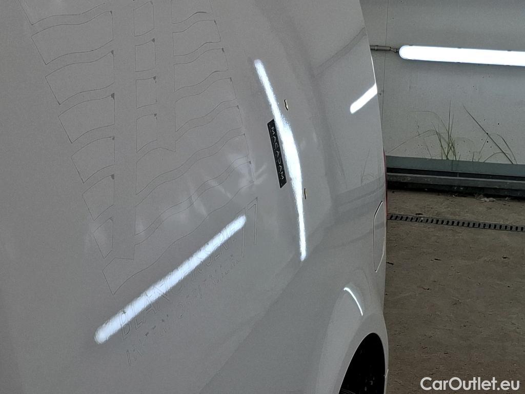  Volkswagen  Caddy VOLKSWAGEN  Van VU 4p Fourgonnette 2.0 TDI 102 Business Line Plus #24