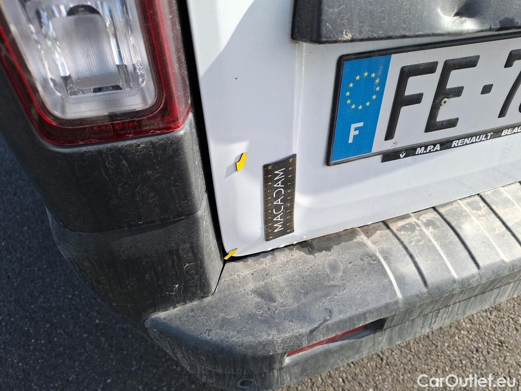  Renault  Trafic  Furgon Grand Confort L1H1 1000 1.6 dCi 120CV BVM6 E6 #13