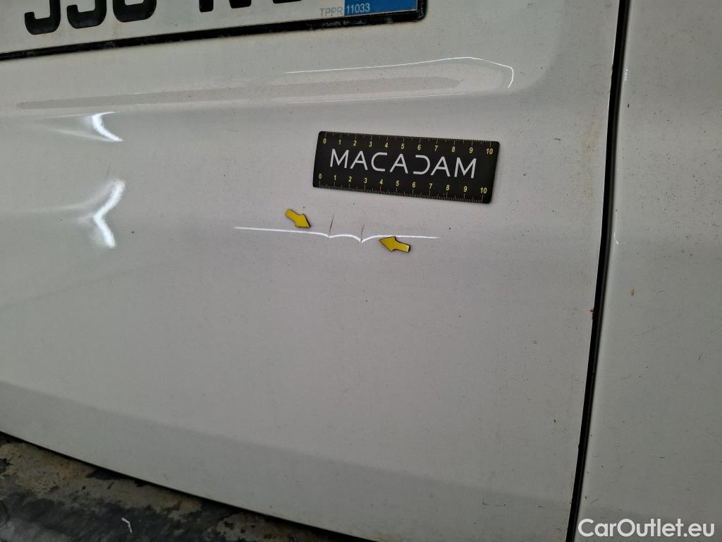  Volkswagen  Transporter T6  Fourgon -Hochdach lang 2.0 100CV BVM5 #8