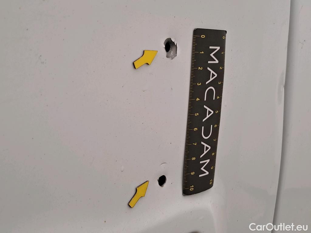  Renault  Trafic RENAULT  VU 4p Fourgon FG GCFL2H1 1200 dCi95 E6 #35