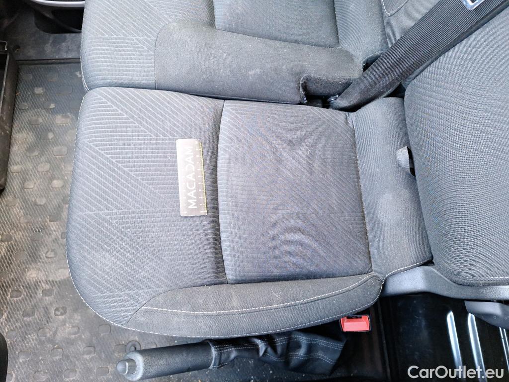  Renault  Trafic  Furgon Grand Confort L1H1 1000 1.6 dCi 120CV BVM6 E6 #87