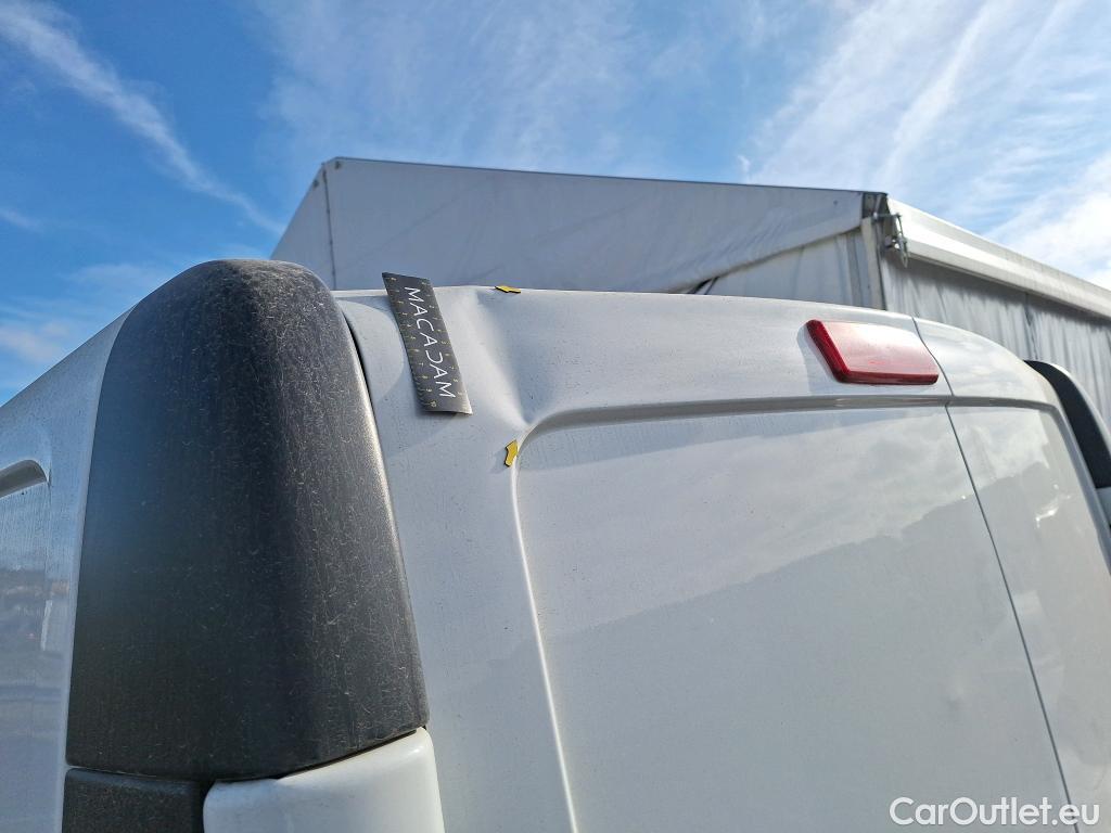  Renault  Trafic  Furgon Grand Confort L1H1 1000 1.6 dCi 120CV BVM6 E6 #17