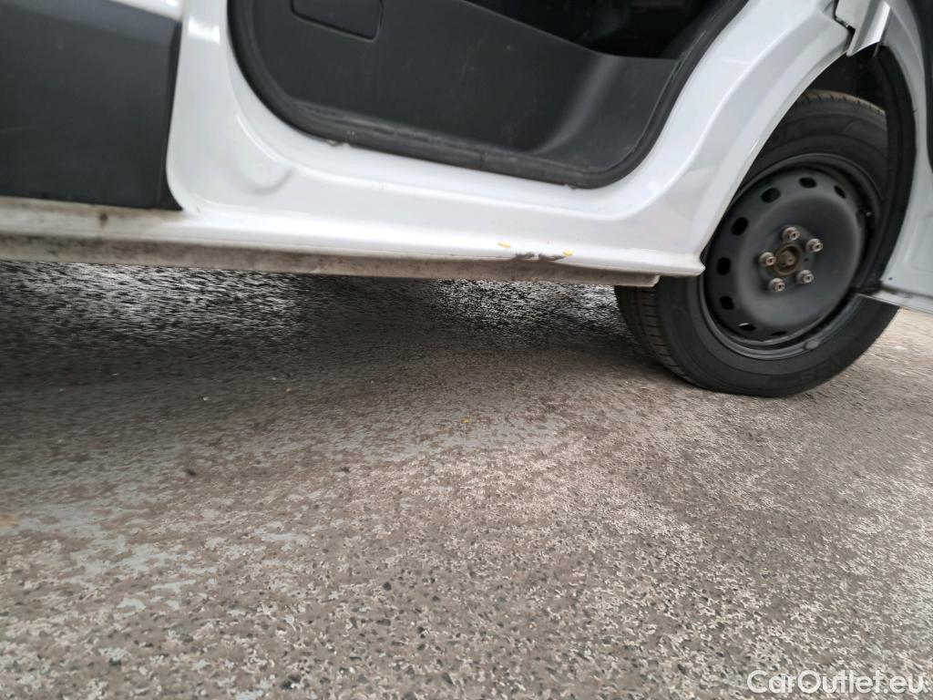  Renault  Trafic  Fourgon L2H1 1300 Confort 1.6 dCi 120CV BVM6 E6dT #18