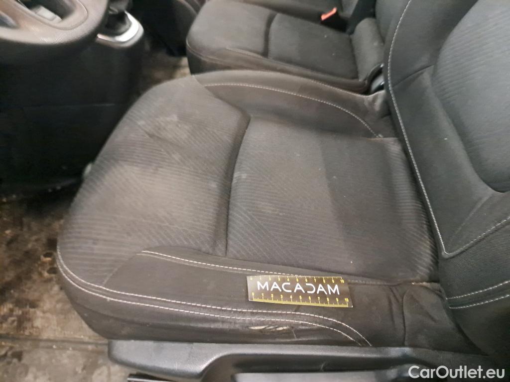  Renault  Trafic  Fourgon L1H1 1000 Confort 1.6 dCi 95CV BVM6 E6dT #56